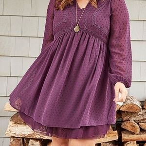 Matilda Jane 'Festive Fancy' Dress